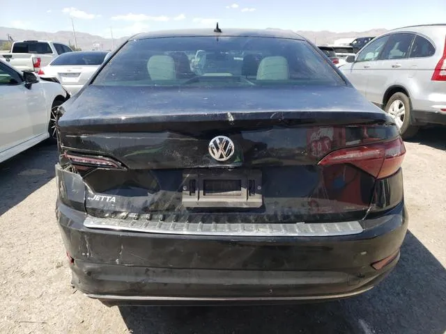 3VWC57BU4KM234114 2019 2019 Volkswagen Jetta- S 6