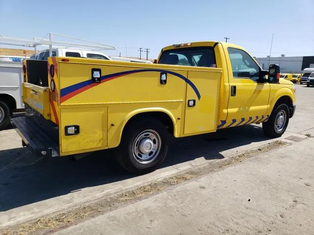 1FDBF2A66FEB16008 2015 2015 Ford F-250- Super Duty 3