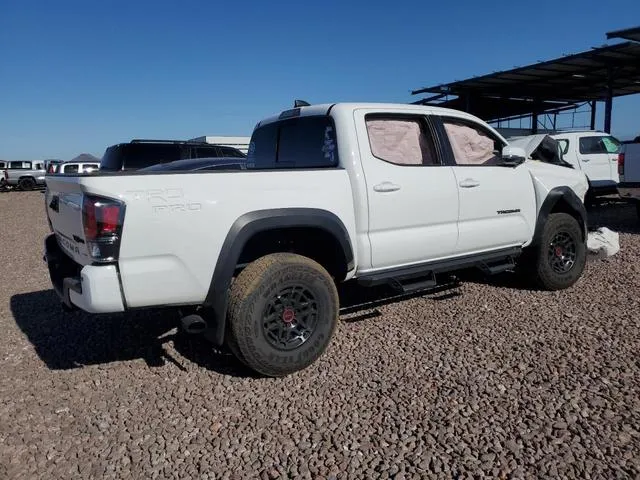 3TYCZ5AN8PT159144 2023 2023 Toyota Tacoma- Double Cab 3