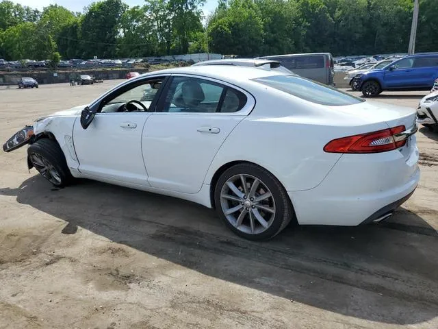 SAJWJ0FF0F8U67921 2015 2015 Jaguar XF- 3-0 Sport Awd 2