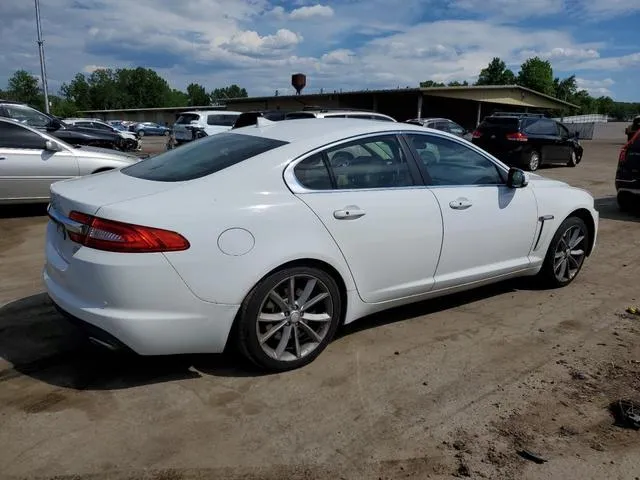 SAJWJ0FF0F8U67921 2015 2015 Jaguar XF- 3-0 Sport Awd 3