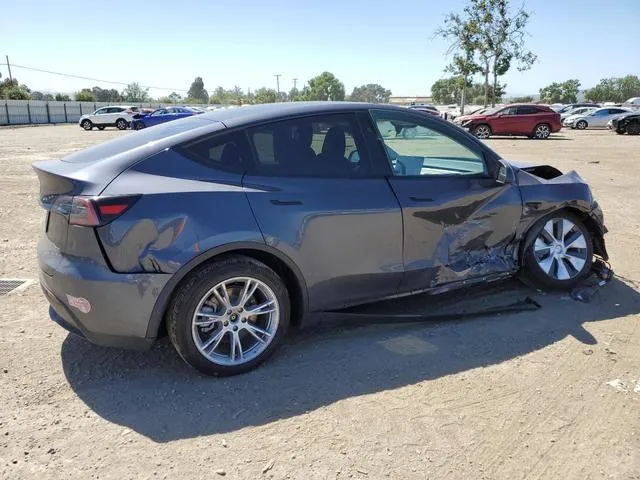 7SAYGDEE8PF978206 2023 2023 Tesla MODEL Y 3