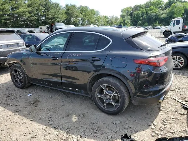 ZASFAKAN2J7B62418 2018 2018 Alfa Romeo Stelvio 2