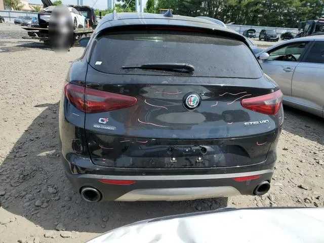 ZASFAKAN2J7B62418 2018 2018 Alfa Romeo Stelvio 6