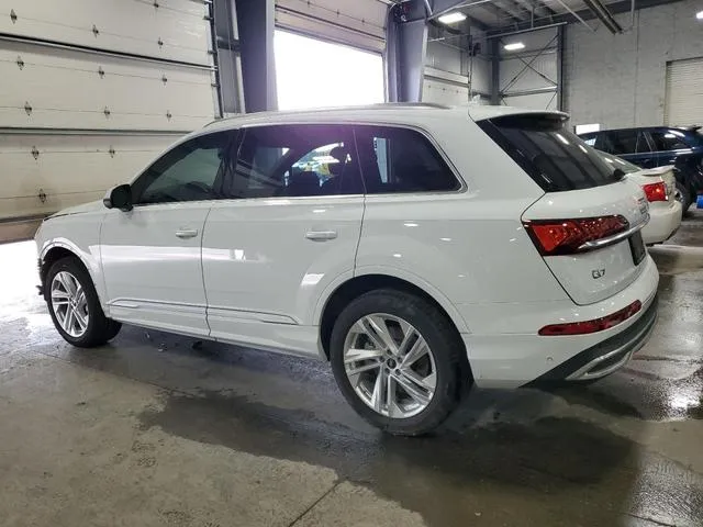 WA1AXBF79PD017909 2023 2023 Audi Q7- Premium 2