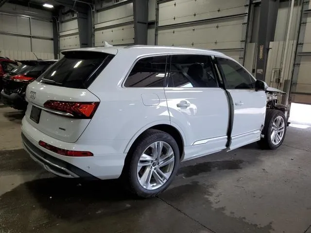 WA1AXBF79PD017909 2023 2023 Audi Q7- Premium 3