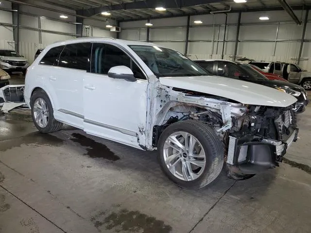 WA1AXBF79PD017909 2023 2023 Audi Q7- Premium 4