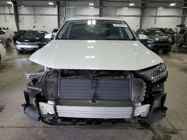 WA1AXBF79PD017909 2023 2023 Audi Q7- Premium 5