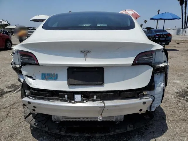 5YJ3E1EA3NF118347 2022 2022 Tesla MODEL 3 6