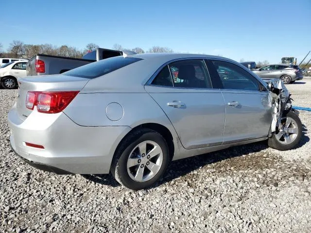 1G11C5SA3GF135813 2016 2016 Chevrolet Malibu- LT 3