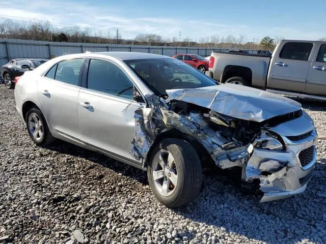 1G11C5SA3GF135813 2016 2016 Chevrolet Malibu- LT 4