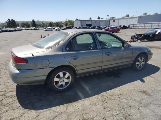 1MEFM66L1XK603197 1999 1999 Mercury Mystique- LS 3