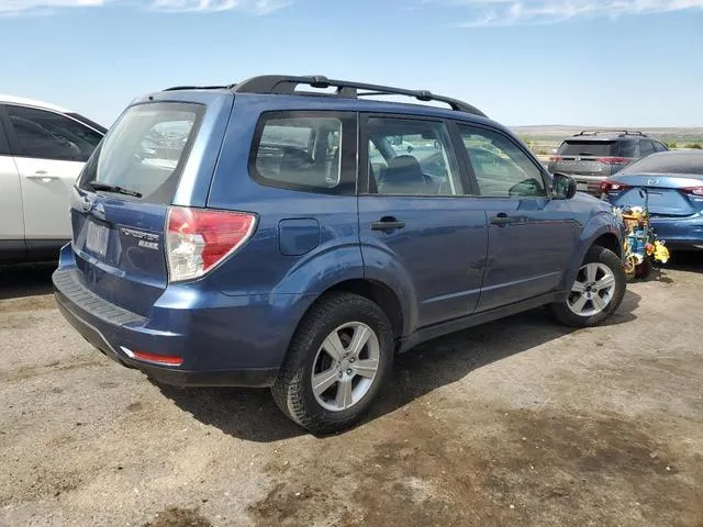 JF2SHABC5CG467748 2012 2012 Subaru Forester- 2-5X 3