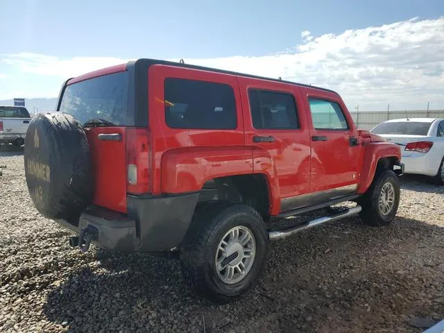 5GTDN136568120405 2006 2006 Hummer H3 3