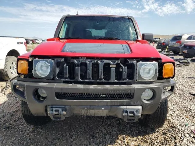 5GTDN136568120405 2006 2006 Hummer H3 5