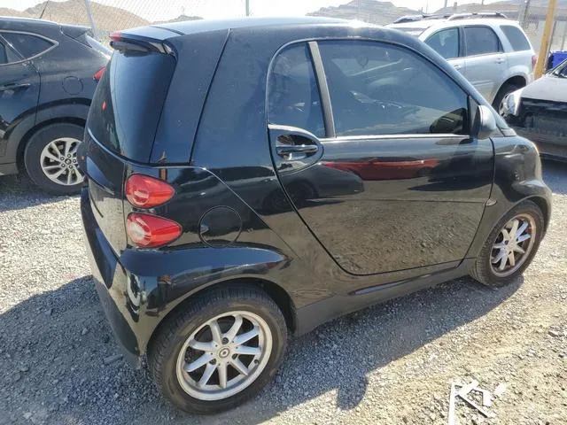 WMEEJ31X29K254604 2009 2009 Smart Fortwo- Pure 3