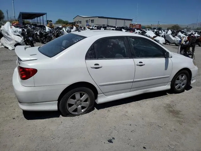 1NXBR32E63Z177170 2003 2003 Toyota Corolla- CE 3