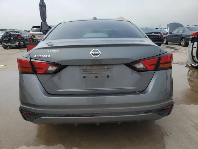 1N4BL4BV1LC114369 2020 2020 Nissan Altima- S 6