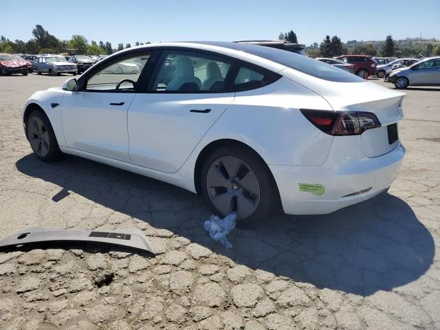 5YJ3E1EA4PF464734 2023 2023 Tesla MODEL 3 2