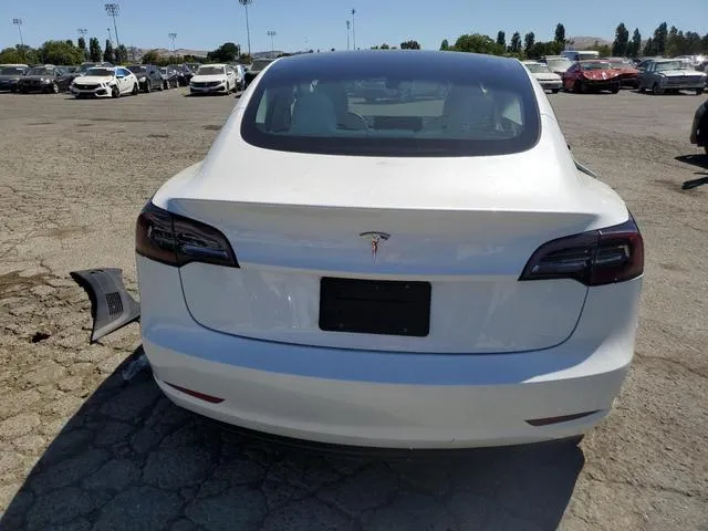 5YJ3E1EA4PF464734 2023 2023 Tesla MODEL 3 6