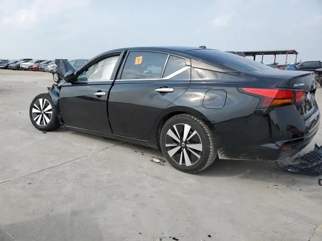 1N4BL4DVXMN318932 2021 2021 Nissan Altima- SV 2