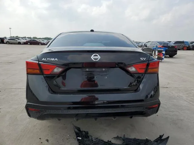 1N4BL4DVXMN318932 2021 2021 Nissan Altima- SV 6