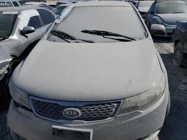 KNAFU4A2XB5359574 2011 2011 KIA Forte- EX 5