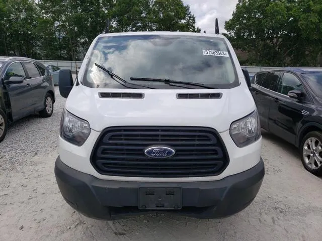 1FTYE1YM6KKA08371 2019 2019 Ford Transit- T-150 5