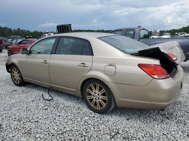 4T1BK36B47U220138 2007 2007 Toyota Avalon- XL 2