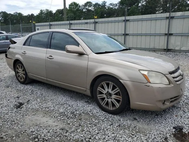 4T1BK36B47U220138 2007 2007 Toyota Avalon- XL 4