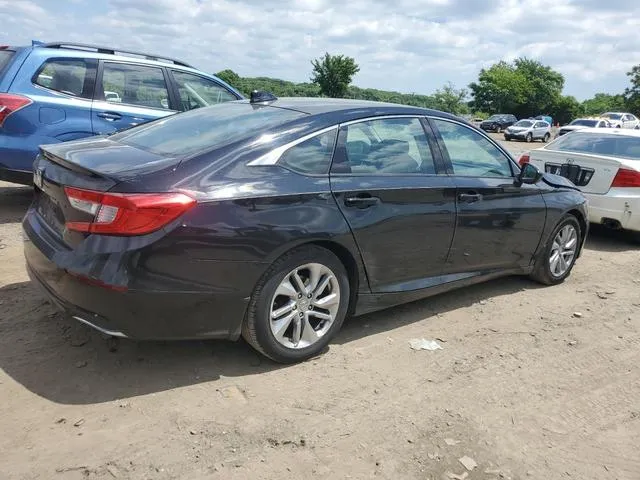 1HGCV1F16KA089690 2019 2019 Honda Accord- LX 3