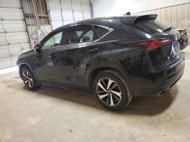 JTJYARBZ0J2097722 2018 2018 Lexus NX- 300 Base 2