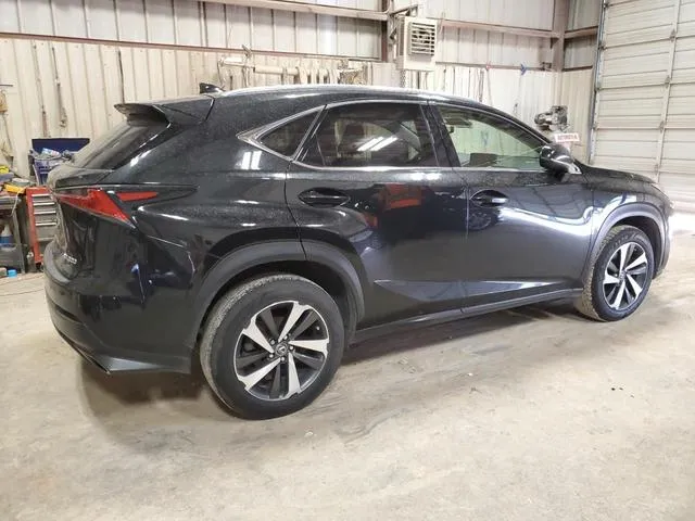 JTJYARBZ0J2097722 2018 2018 Lexus NX- 300 Base 3