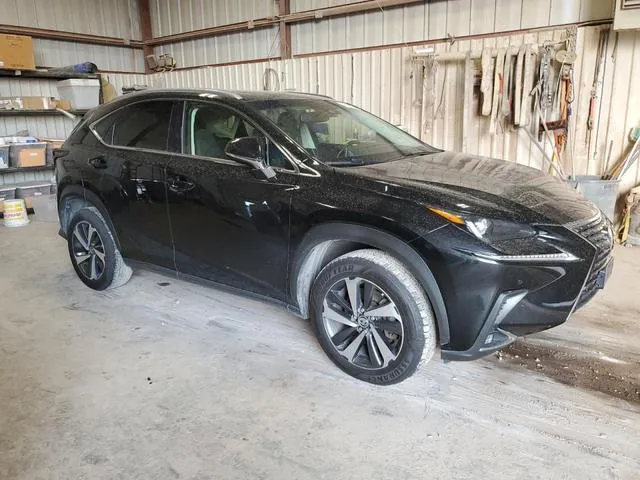 JTJYARBZ0J2097722 2018 2018 Lexus NX- 300 Base 4