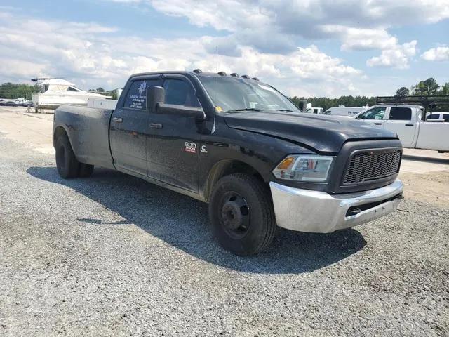 3C63DPGL5CG227220 2012 2012 Dodge RAM 3500- ST 4