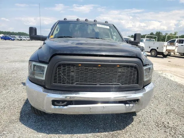 3C63DPGL5CG227220 2012 2012 Dodge RAM 3500- ST 5