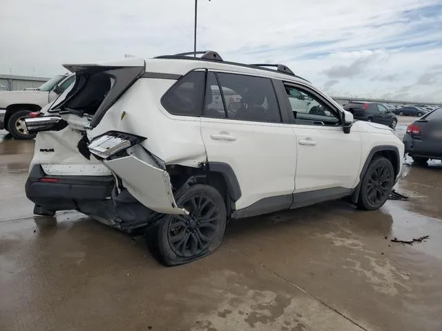 JTMW1RFV3MD071772 2021 2021 Toyota RAV4- Xle 3