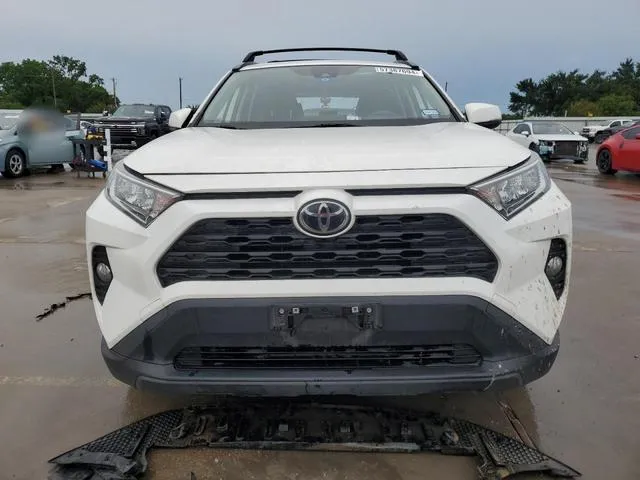 JTMW1RFV3MD071772 2021 2021 Toyota RAV4- Xle 5