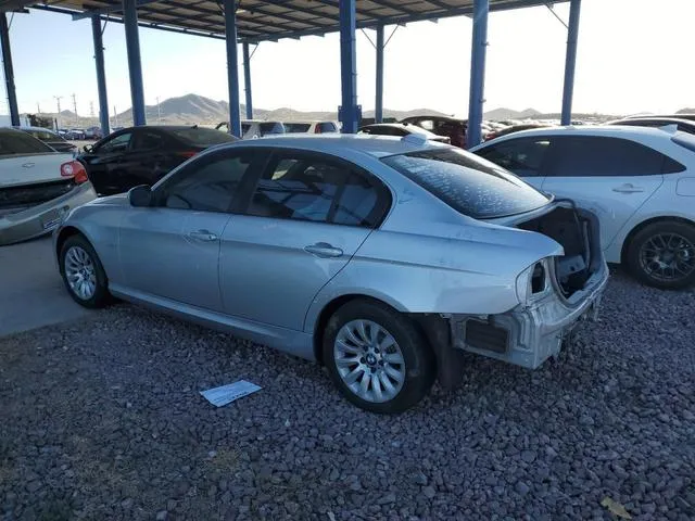 WBAPH775X9NL82617 2009 2009 BMW 3 Series- 328 I 2