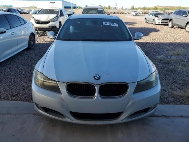 WBAPH775X9NL82617 2009 2009 BMW 3 Series- 328 I 5