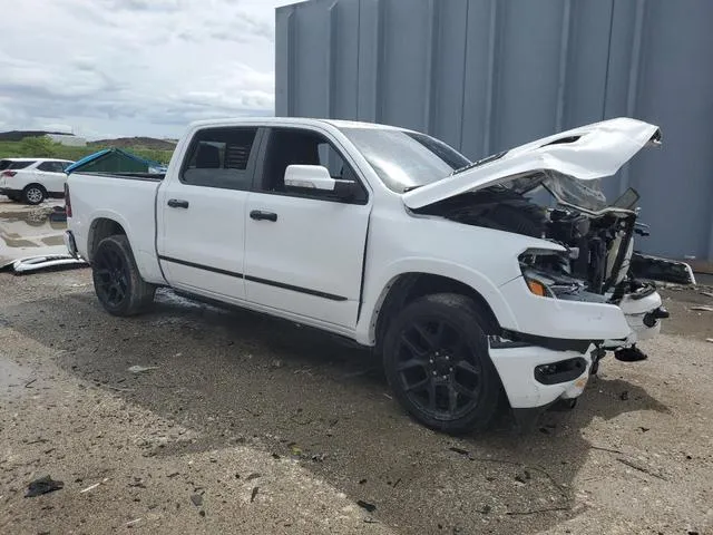 1C6RREJT3LN321354 2020 2020 RAM 1500- Laramie 4