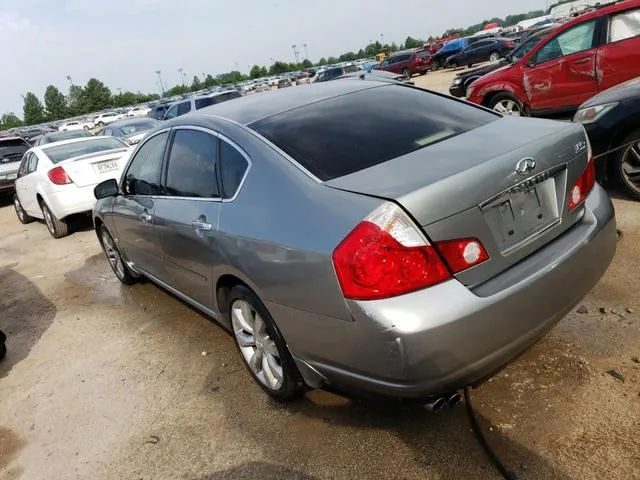 JNKAY01FX6M252466 2006 2006 Infiniti M35- Base 2