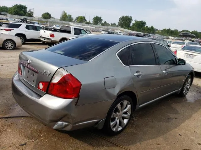 JNKAY01FX6M252466 2006 2006 Infiniti M35- Base 3