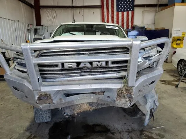 3C63R3JL3LG102994 2020 2020 RAM 3500- Laramie 5