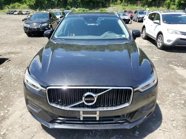 YV4102RK0L1558852 2020 2020 Volvo XC60- T5 Momentum 5