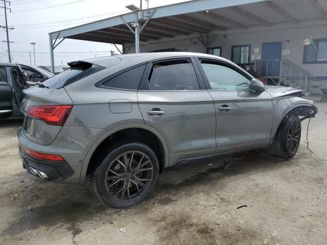 WA134AFY1P2021694 2023 2023 Audi SQ5- Sportback Prestige 3