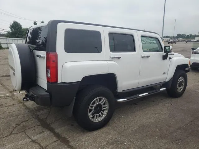 5GTDN13E678215466 2007 2007 Hummer H3 3