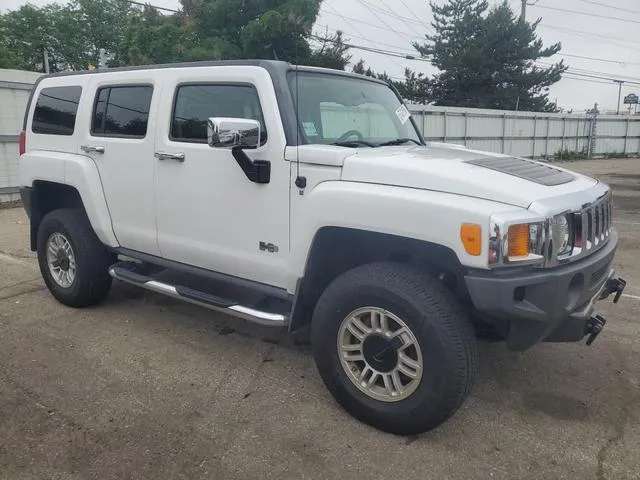 5GTDN13E678215466 2007 2007 Hummer H3 4