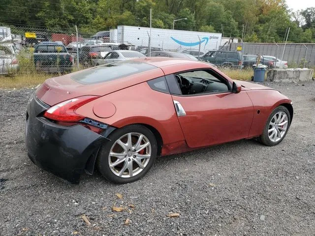 JN1AZ4EH9DM880245 2013 2013 Nissan 370Z- Base 3