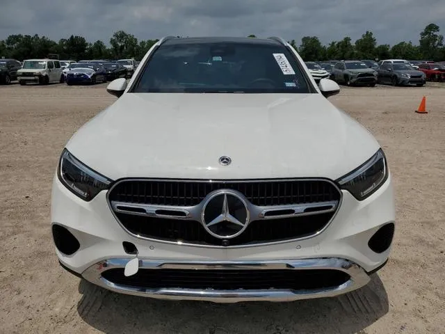 W1NKM4HB8PU018137 2023 2023 Mercedes-Benz GLC-Class- 300 4Matic 5